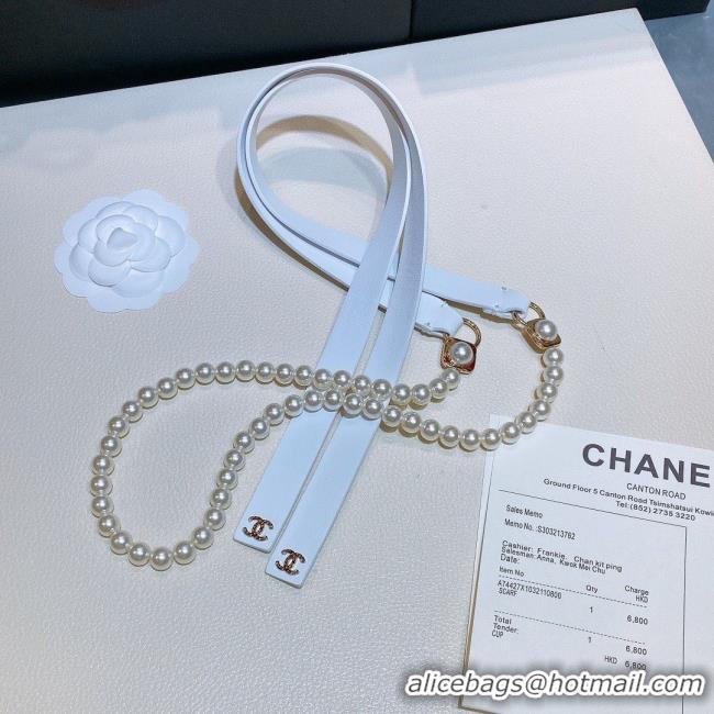 Best Price Chanel Waist chain CHB00046