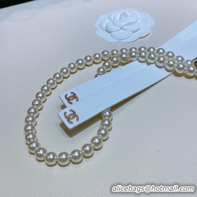 Best Price Chanel Waist chain CHB00046