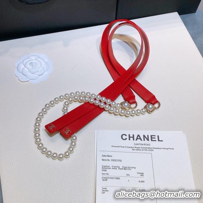 Good Quality Chanel Waist chain CHB00047