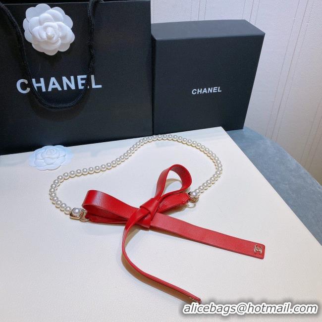 Good Quality Chanel Waist chain CHB00047