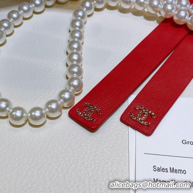 Good Quality Chanel Waist chain CHB00047