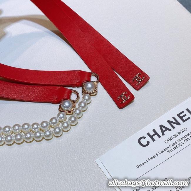 Good Quality Chanel Waist chain CHB00047