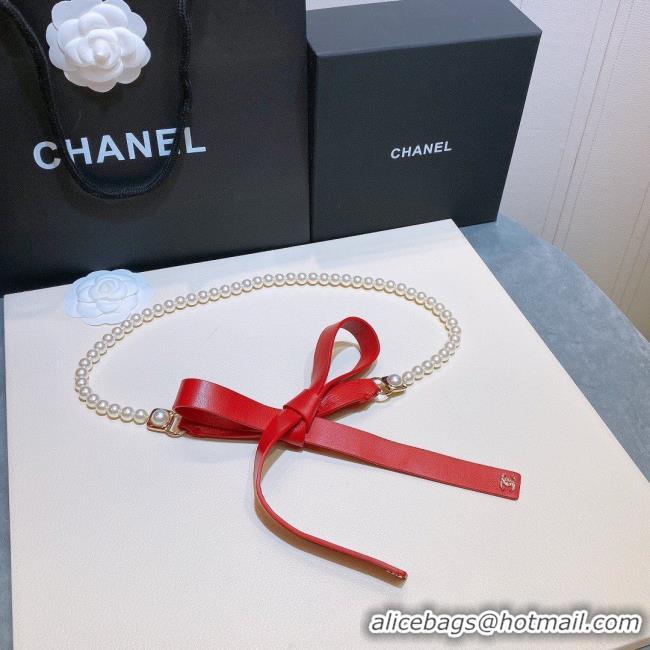 Good Quality Chanel Waist chain CHB00047