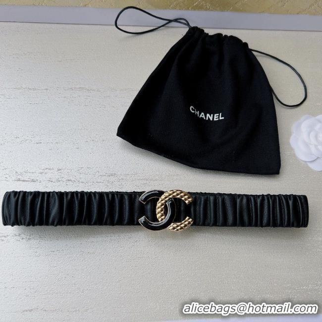 Inexpensive Chanel Waist chain CHB00050