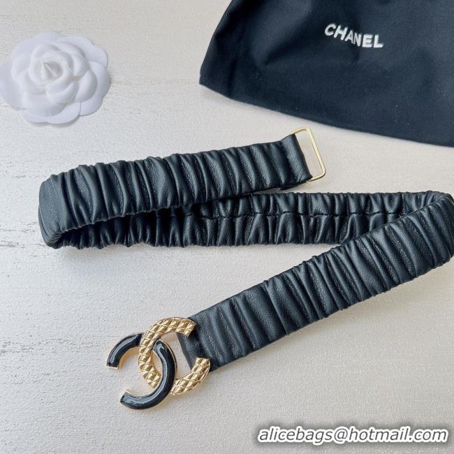 Inexpensive Chanel Waist chain CHB00050