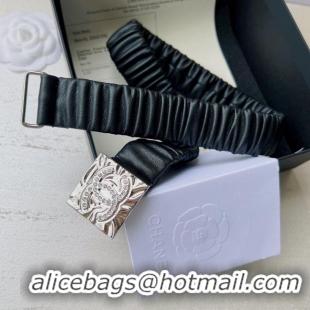 Sophisticated Chanel Waist chain CHB00052