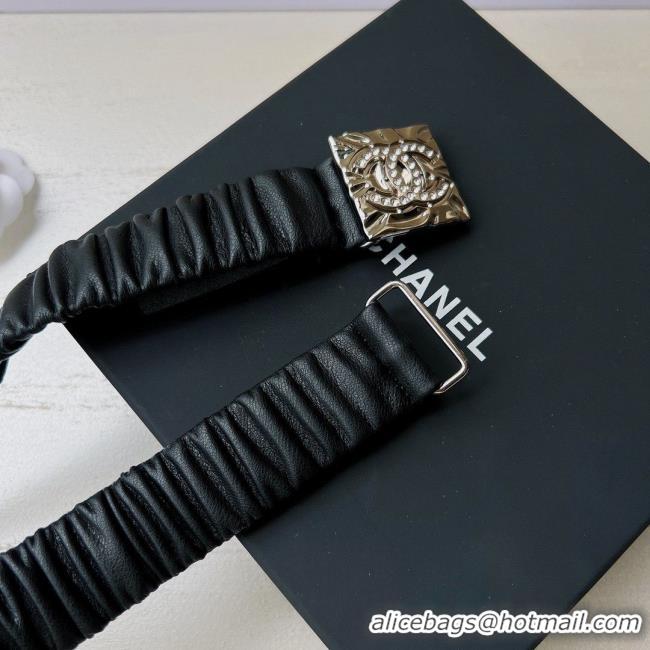 Sophisticated Chanel Waist chain CHB00052