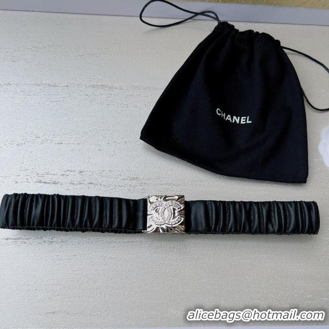 Sophisticated Chanel Waist chain CHB00052