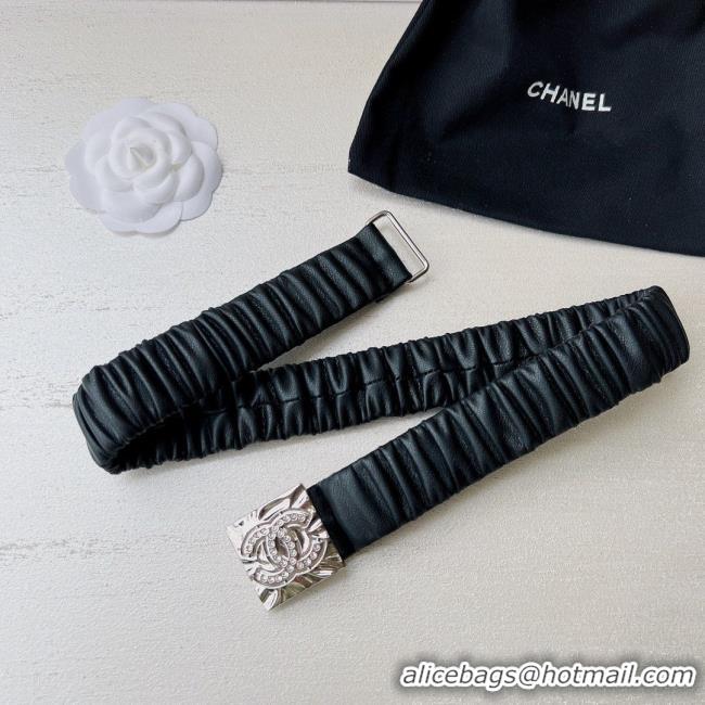 Sophisticated Chanel Waist chain CHB00052