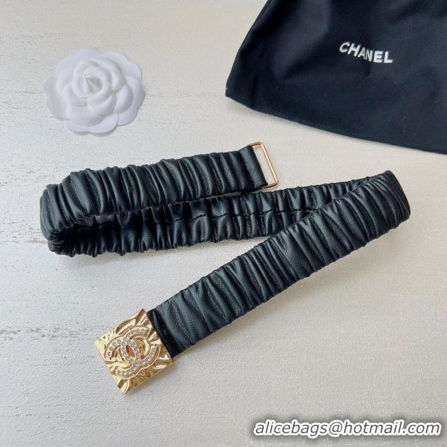 Duplicate Chanel Waist chain CHB00053