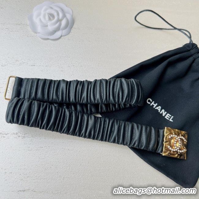 Duplicate Chanel Waist chain CHB00053