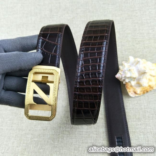 Good Quality Ferragamo Belt 34MM SFB00002-2