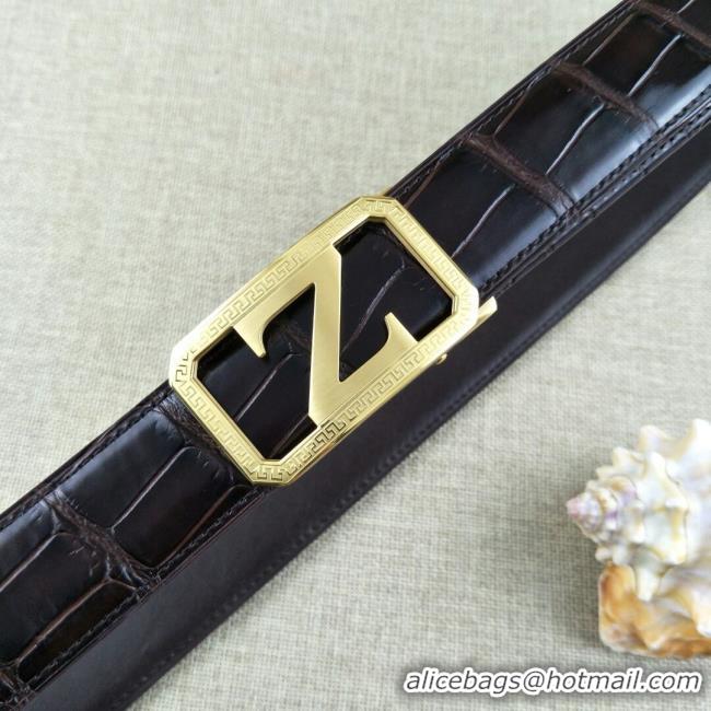 Good Quality Ferragamo Belt 34MM SFB00002-2