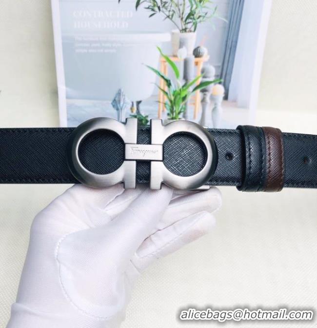 Good Quality Ferragamo Belt 35MM SFB00006-1