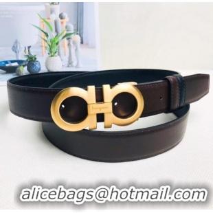 Most Popular Ferragamo Belt 35MM SFB00006-2