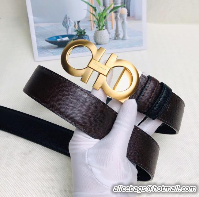 Most Popular Ferragamo Belt 35MM SFB00006-2