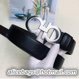 Grade Quality Ferragamo Belt 35MM SFB00006-3