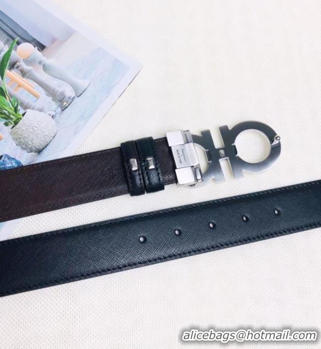 Grade Quality Ferragamo Belt 35MM SFB00006-3