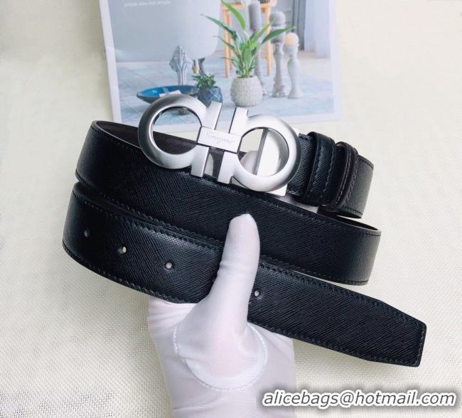 Grade Quality Ferragamo Belt 35MM SFB00006-3