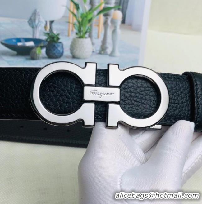 Discount Ferragamo Belt 35MM SFB00007-1