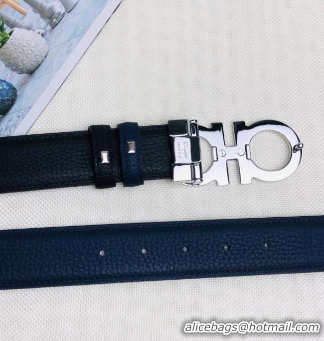 Best Grade Ferragamo Belt 35MM SFB00007-2