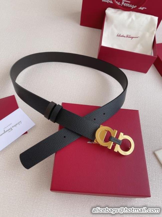 Low Price Ferragamo Belt 35MM SFB00008