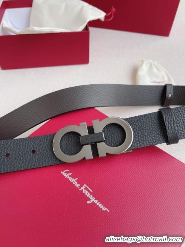 Fashion Ferragamo Belt 35MM SFB00009