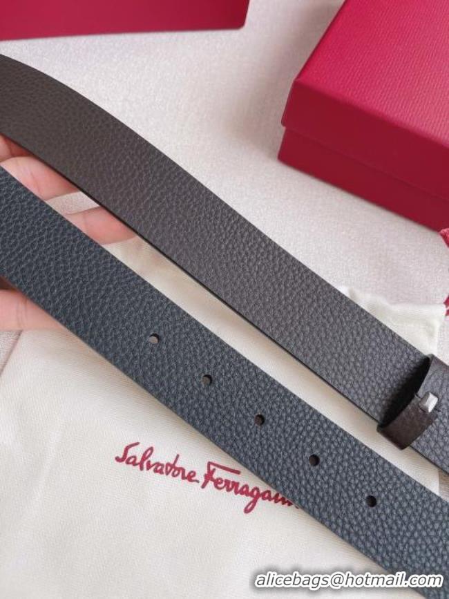 Fashion Ferragamo Belt 35MM SFB00009