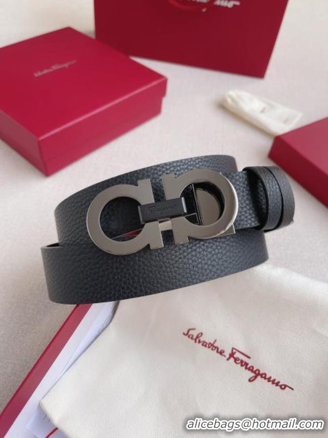 Fashion Ferragamo Belt 35MM SFB00009