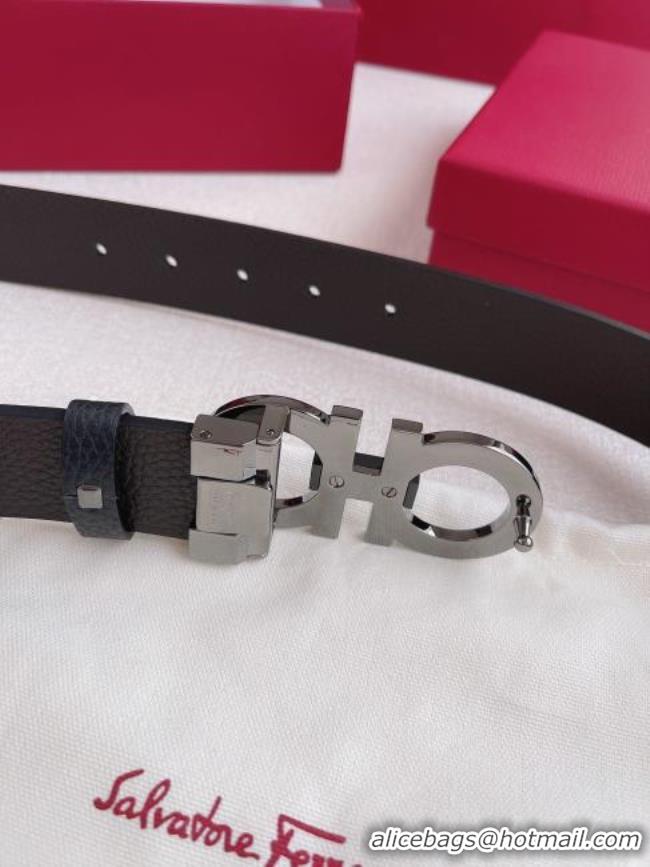 Fashion Ferragamo Belt 35MM SFB00009