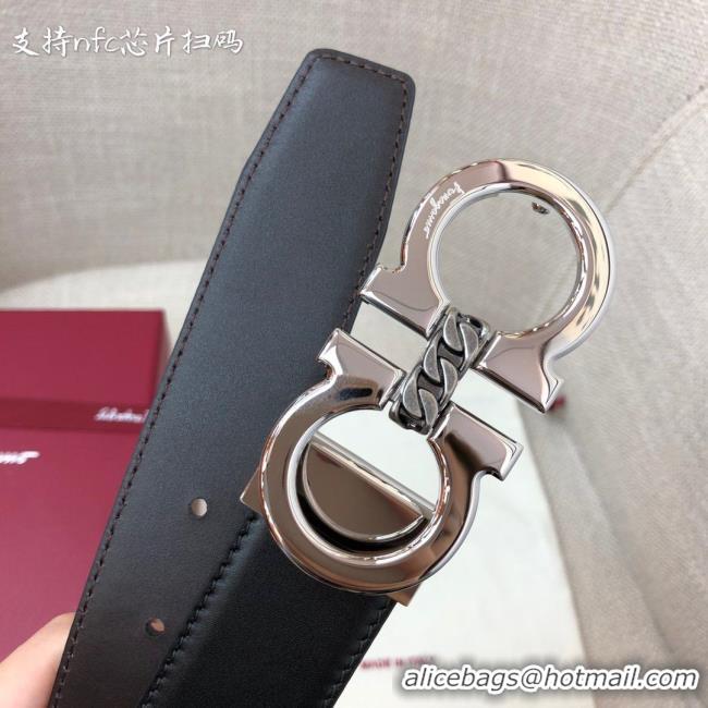 Classic Hot Ferragamo Belt 35MM SFB00010