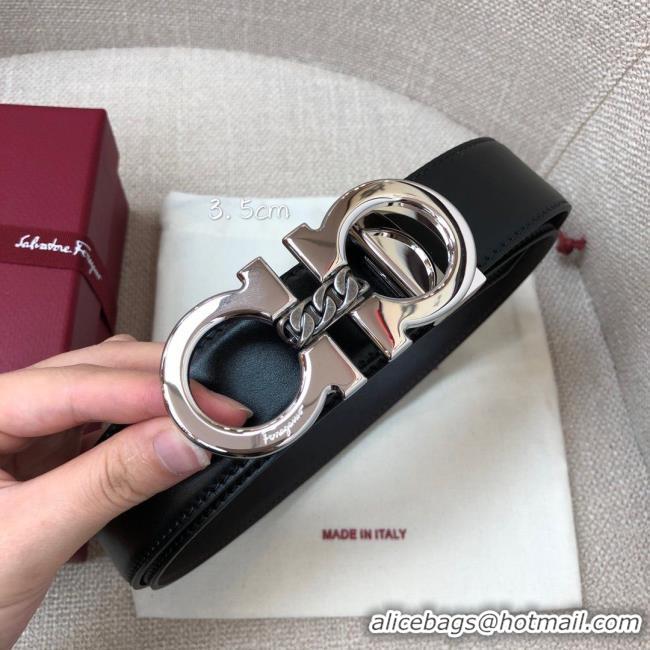 Classic Hot Ferragamo Belt 35MM SFB00010