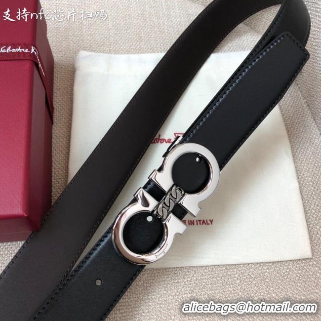 Classic Hot Ferragamo Belt 35MM SFB00010