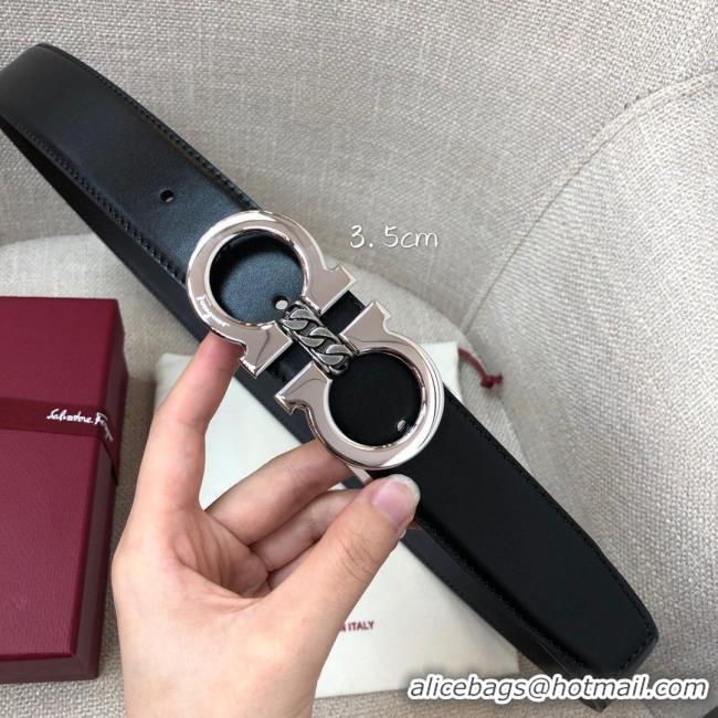 Classic Hot Ferragamo Belt 35MM SFB00010