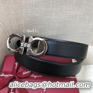 Purchase Ferragamo Belt 35MM SFB00011