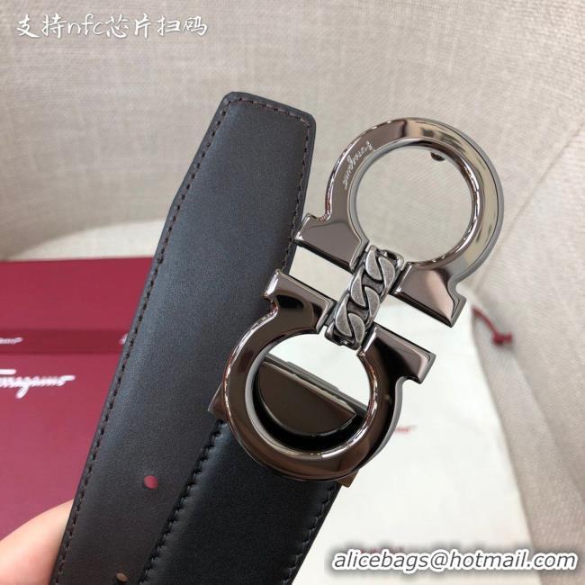 Purchase Ferragamo Belt 35MM SFB00011