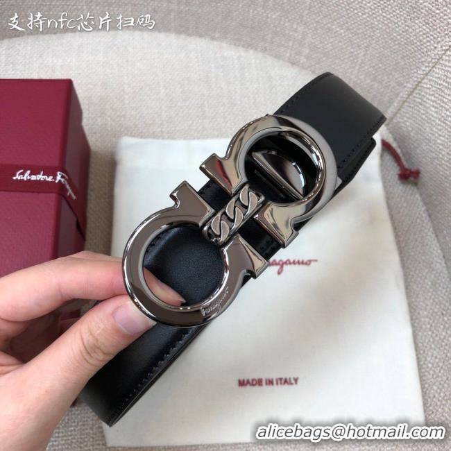 Purchase Ferragamo Belt 35MM SFB00011