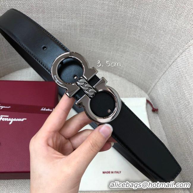 Purchase Ferragamo Belt 35MM SFB00011