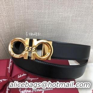 Top Quality Ferragamo Belt 35MM SFB00012