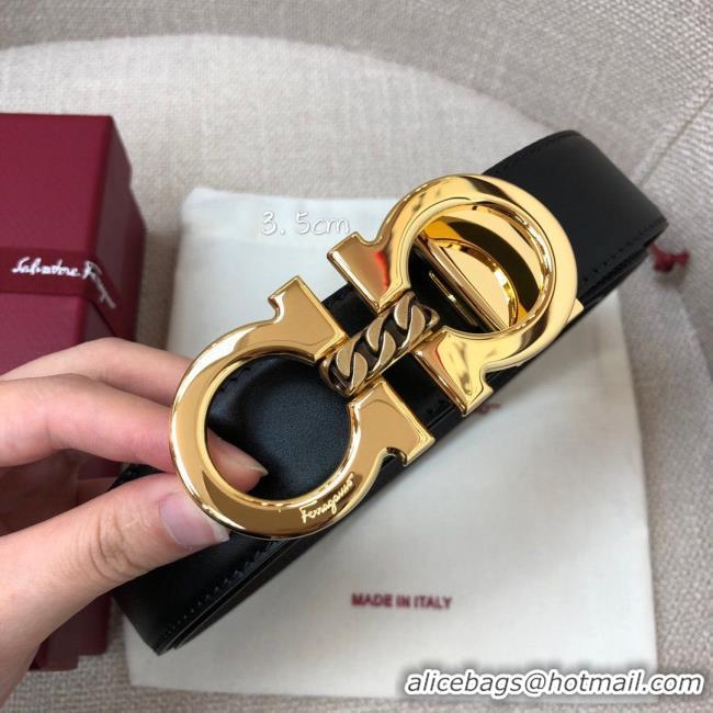 Top Quality Ferragamo Belt 35MM SFB00012