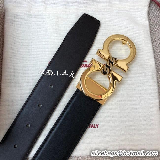 Top Quality Ferragamo Belt 35MM SFB00012