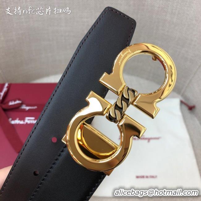 Top Quality Ferragamo Belt 35MM SFB00012