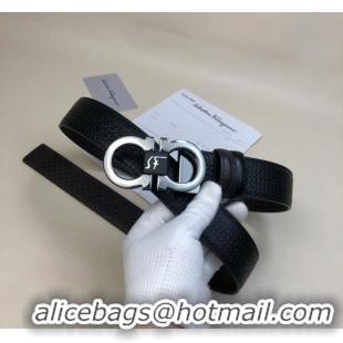 AAAAA Ferragamo Belt 35MM SFB00013-1