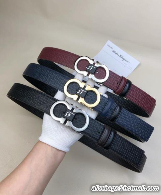 AAAAA Ferragamo Belt 35MM SFB00013-1