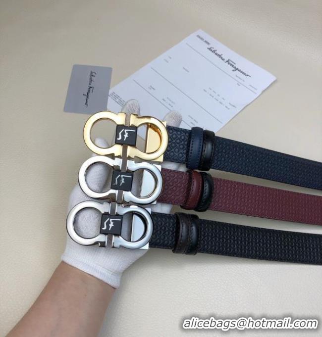 AAAAA Ferragamo Belt 35MM SFB00013-1