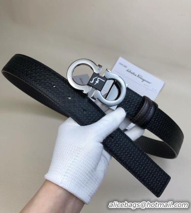 AAAAA Ferragamo Belt 35MM SFB00013-1