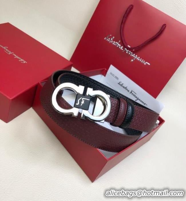 Most Popular Ferragamo Belt 35MM SFB00013-2