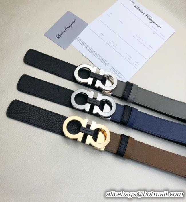 Good Looking Ferragamo Belt 35MM SFB00014-1