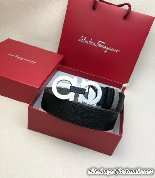 Discount Ferragamo Belt 35MM SFB00014-2