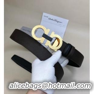 Purchase Ferragamo Belt 35MM SFB00015-2